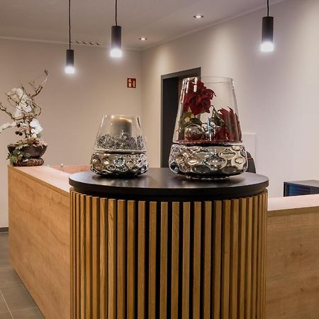 Hotel-Landgasthaus Staendenhof Ruppertsweiler Екстер'єр фото