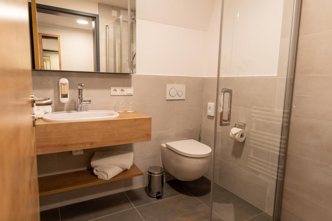 Hotel-Landgasthaus Staendenhof Ruppertsweiler Екстер'єр фото