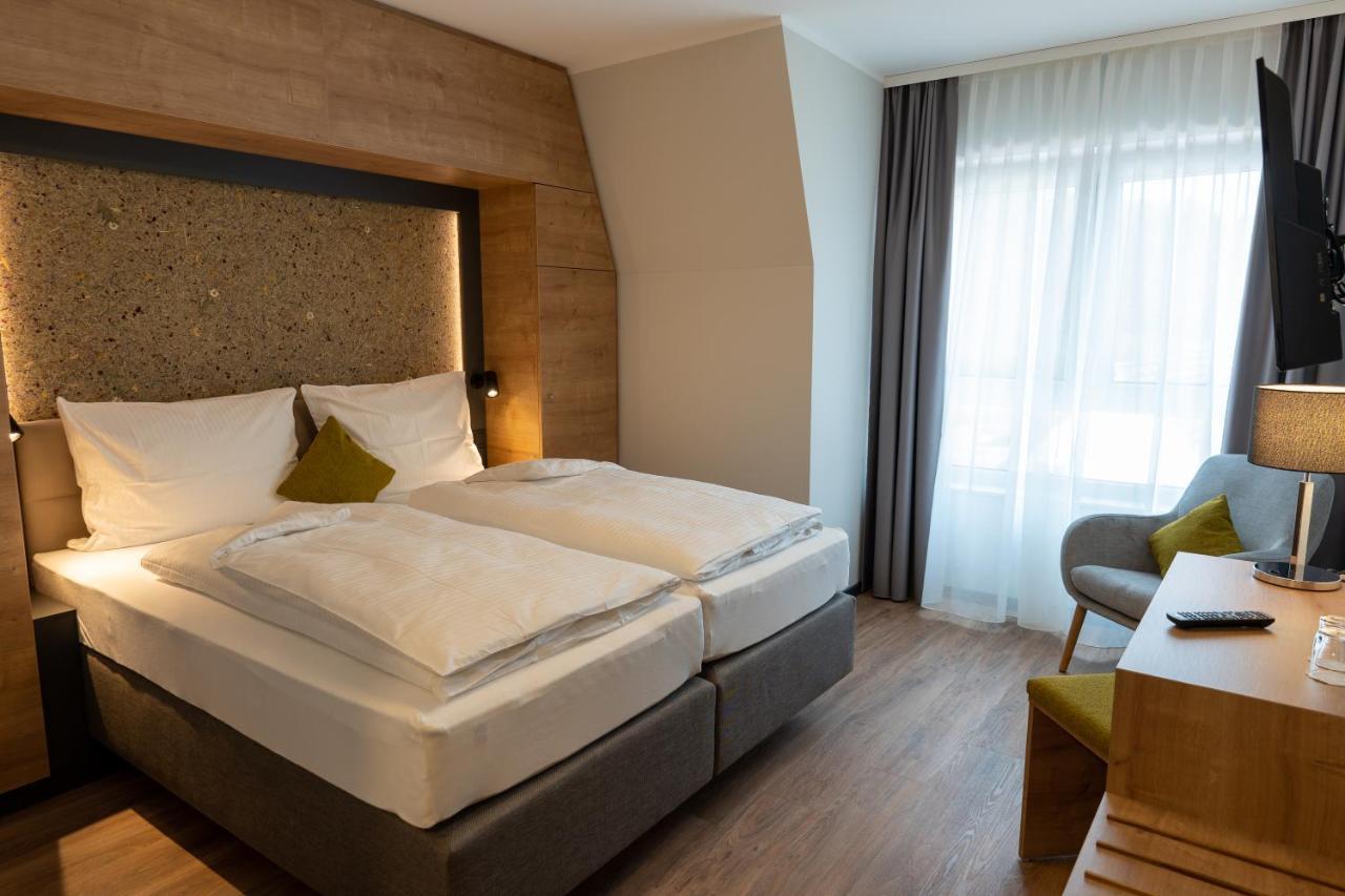 Hotel-Landgasthaus Staendenhof Ruppertsweiler Екстер'єр фото