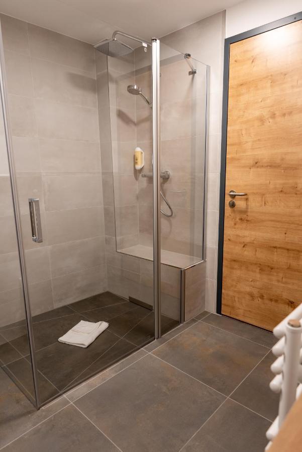 Hotel-Landgasthaus Staendenhof Ruppertsweiler Екстер'єр фото