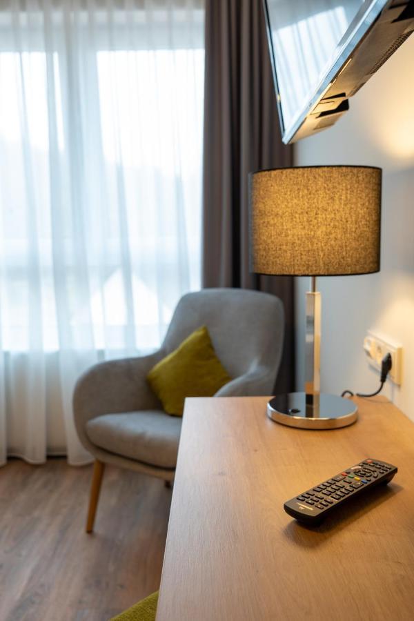 Hotel-Landgasthaus Staendenhof Ruppertsweiler Екстер'єр фото