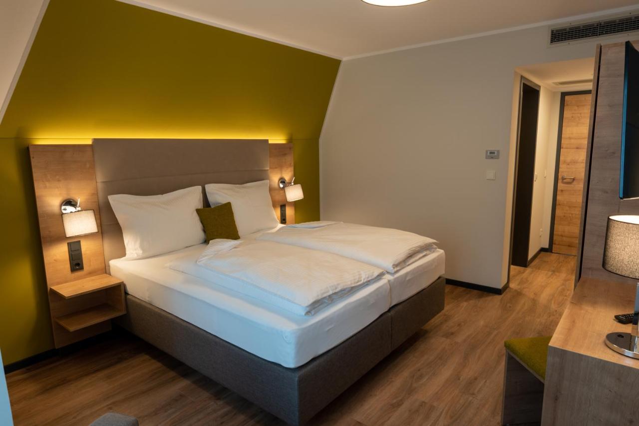 Hotel-Landgasthaus Staendenhof Ruppertsweiler Екстер'єр фото