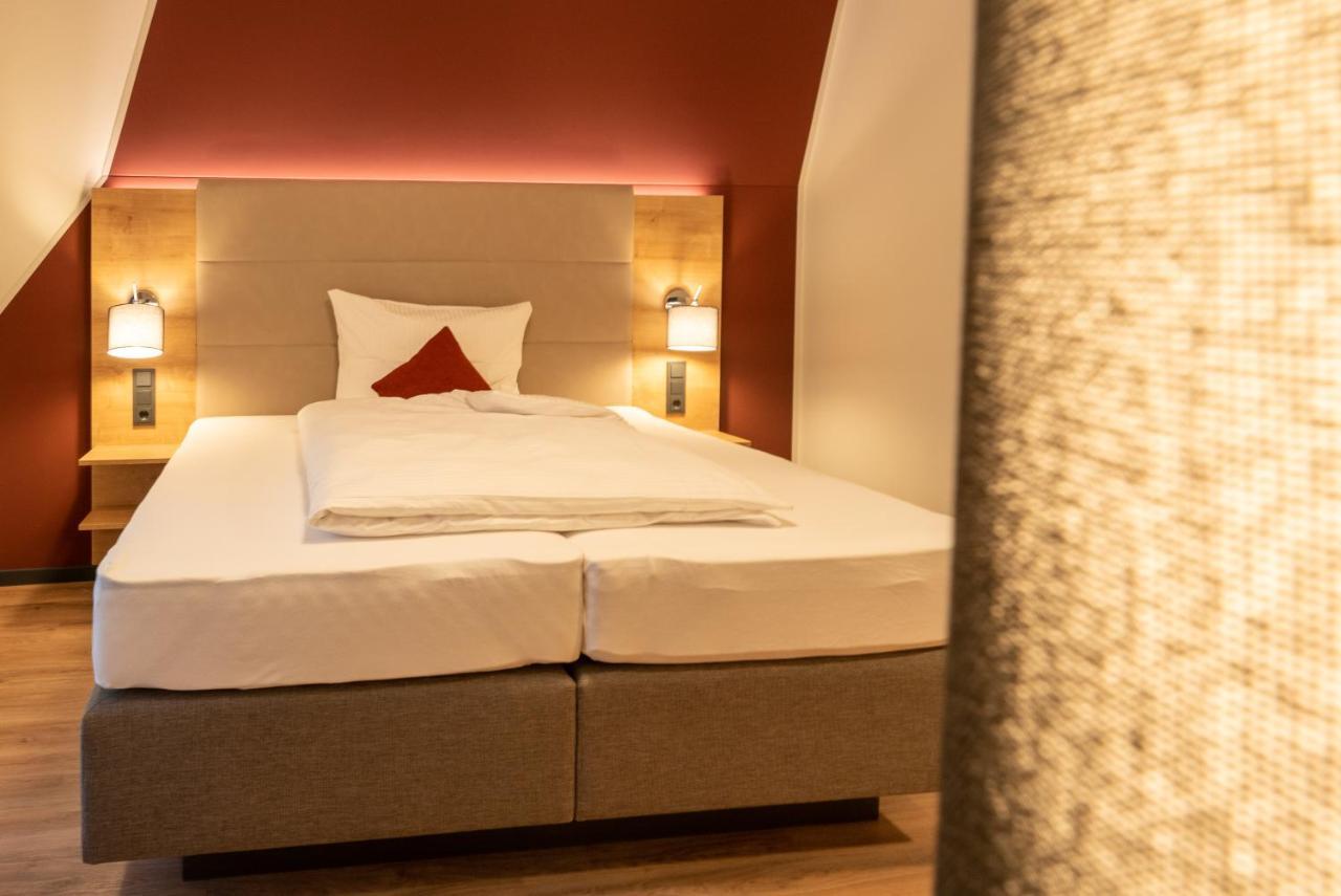 Hotel-Landgasthaus Staendenhof Ruppertsweiler Екстер'єр фото