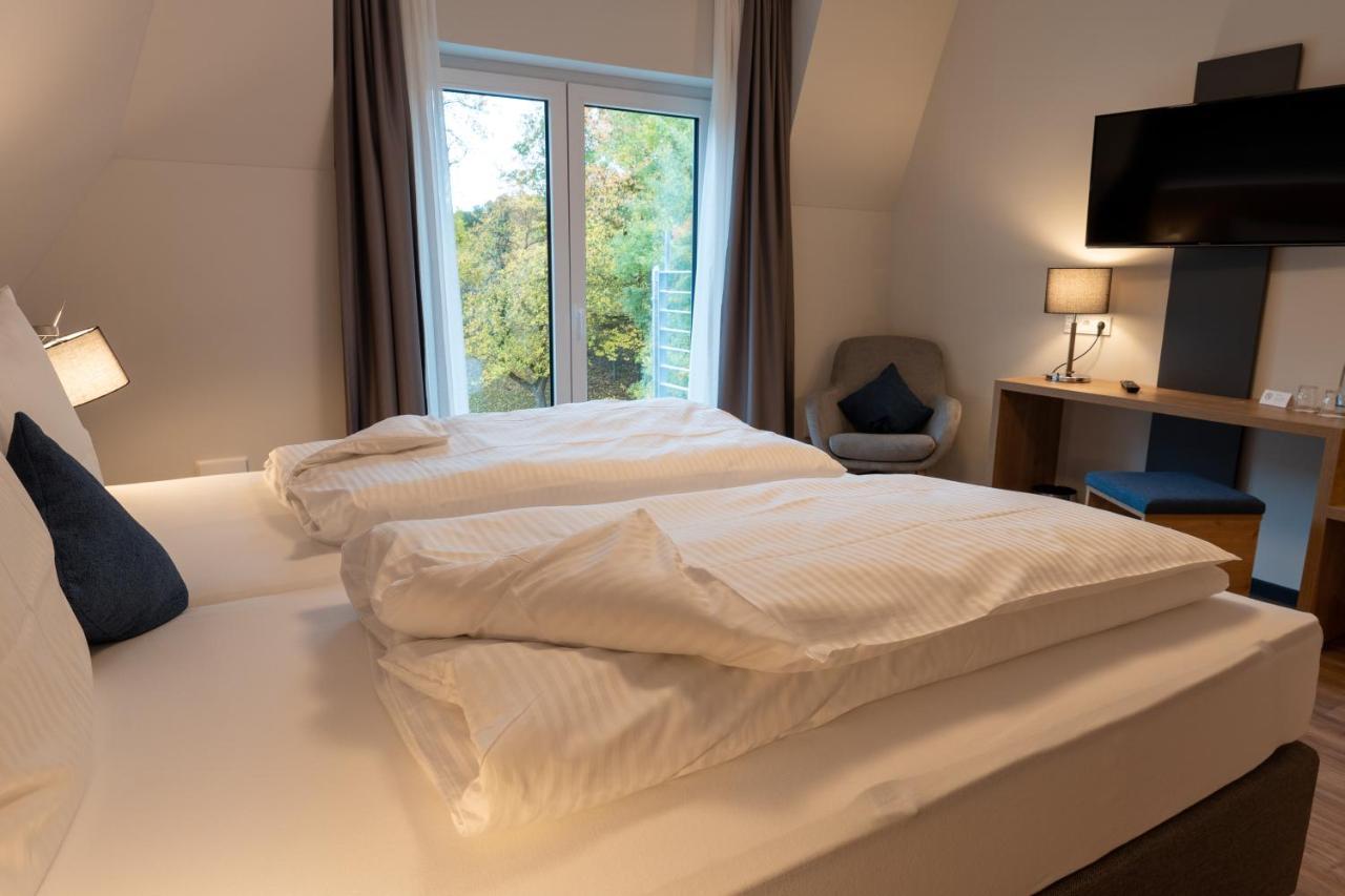 Hotel-Landgasthaus Staendenhof Ruppertsweiler Екстер'єр фото