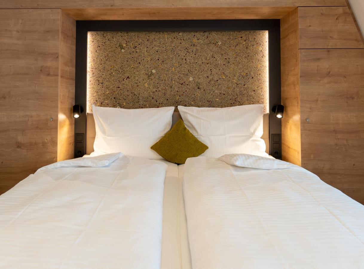 Hotel-Landgasthaus Staendenhof Ruppertsweiler Екстер'єр фото