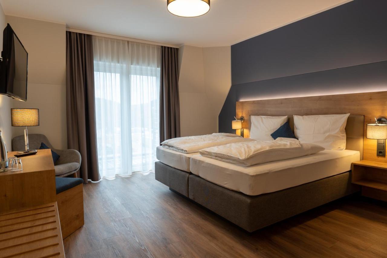 Hotel-Landgasthaus Staendenhof Ruppertsweiler Екстер'єр фото