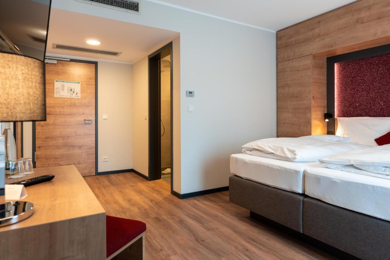 Hotel-Landgasthaus Staendenhof Ruppertsweiler Екстер'єр фото