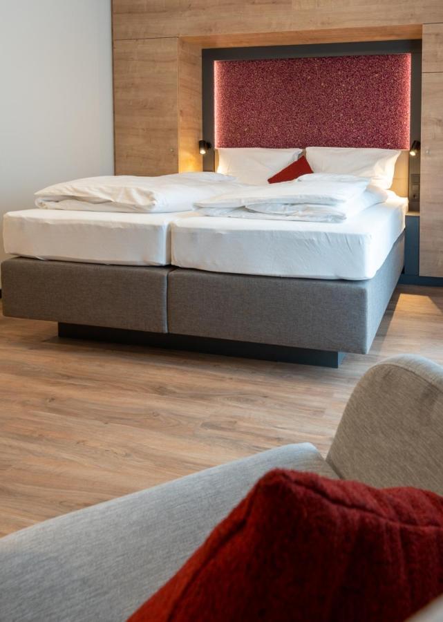 Hotel-Landgasthaus Staendenhof Ruppertsweiler Екстер'єр фото