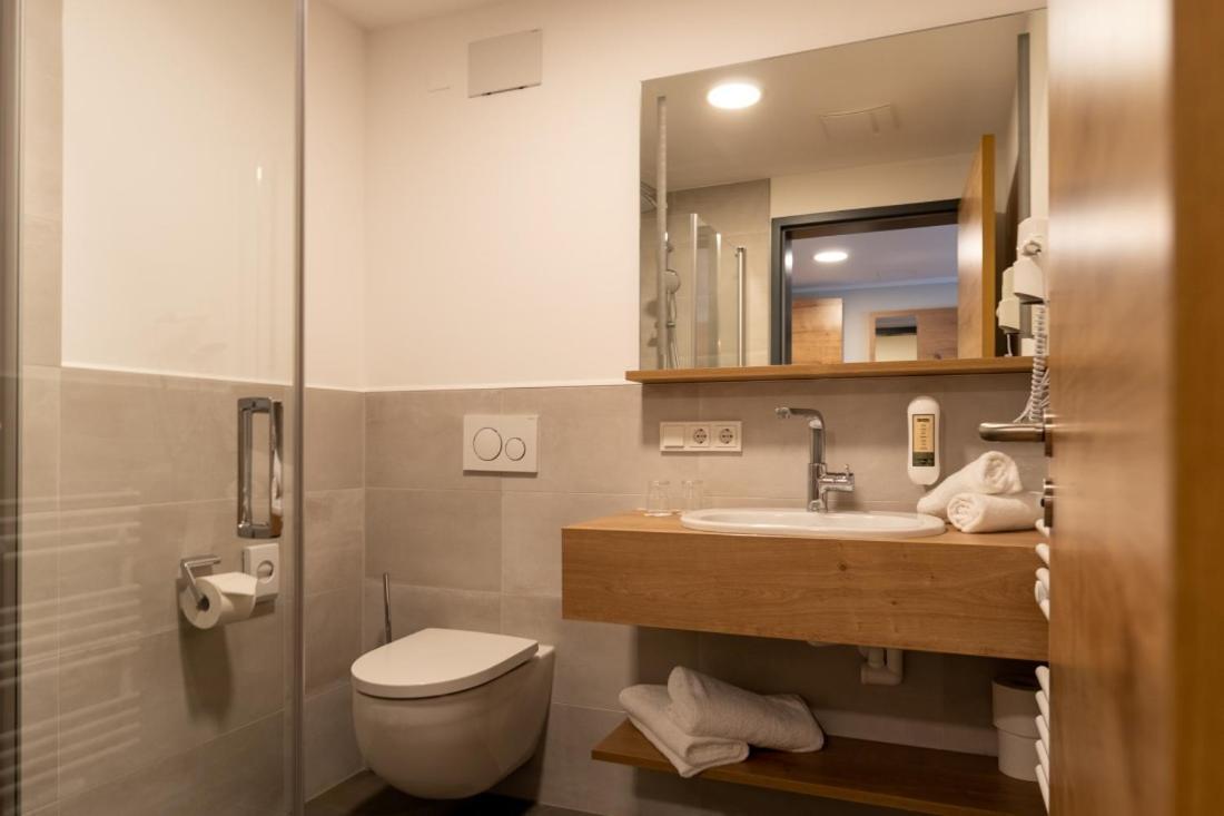 Hotel-Landgasthaus Staendenhof Ruppertsweiler Екстер'єр фото