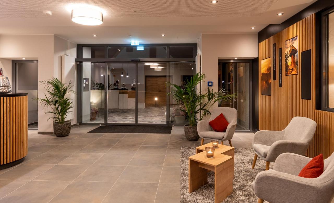 Hotel-Landgasthaus Staendenhof Ruppertsweiler Екстер'єр фото