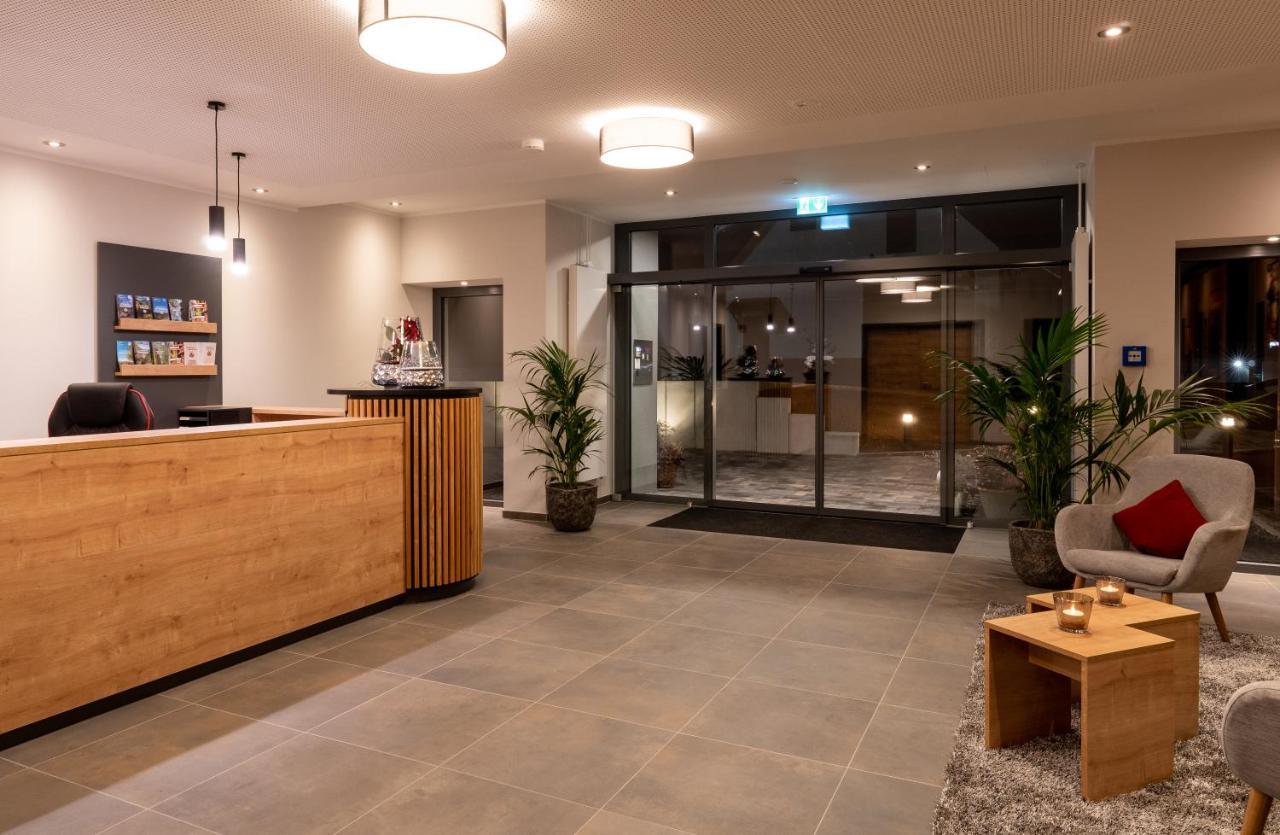 Hotel-Landgasthaus Staendenhof Ruppertsweiler Екстер'єр фото